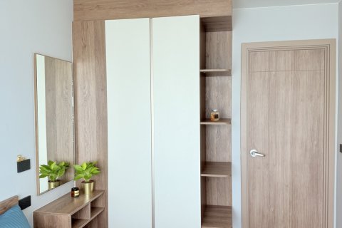 Apartment in Pattaya, Thailand 2 rooms № 210089 - photo 5