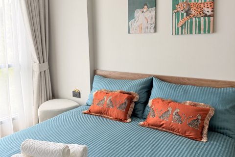 Apartment in Pattaya, Thailand 2 rooms № 210089 - photo 4