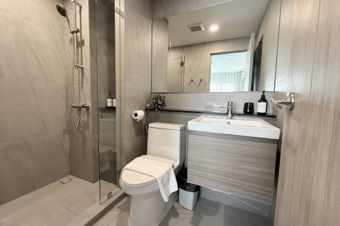 Apartment in Pattaya, Thailand 2 rooms № 210089 - photo 7