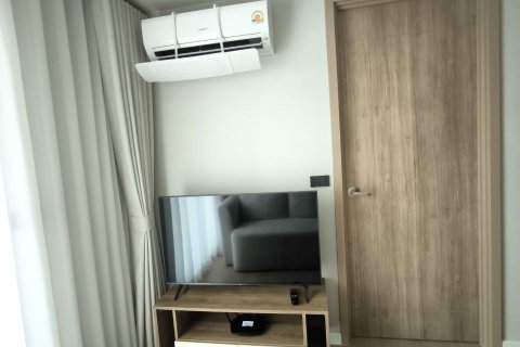 Apartment in Pattaya, Thailand 2 rooms № 210089 - photo 10