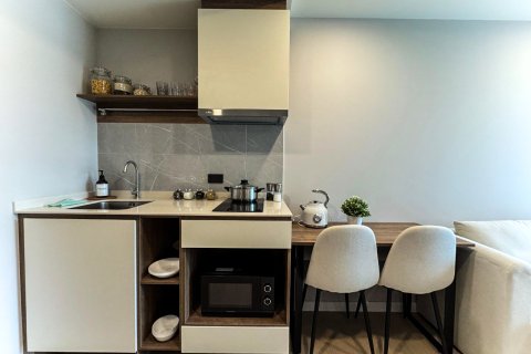 Apartment in Pattaya, Thailand 2 rooms № 210089 - photo 3