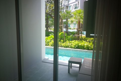 Apartment in Pattaya, Thailand 3 rooms № 210090 - photo 11