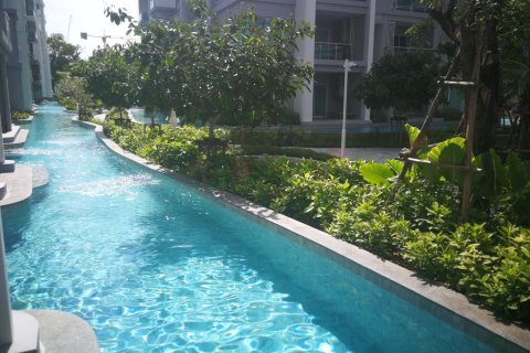 Apartment in Pattaya, Thailand 3 rooms № 210090 - photo 12