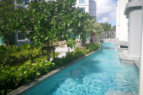 Apartment in Pattaya, Thailand 3 rooms № 210090 - photo 2