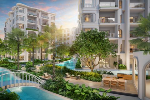 Apartment in Pattaya, Thailand 3 rooms № 210090 - photo 15