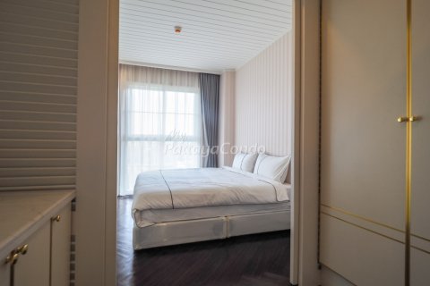 Condo in Sattahip, Thailand, 1 bedroom  № 47262 - photo 13