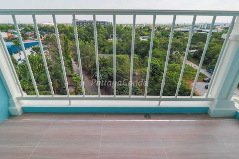 Condo in Sattahip, Thailand, 1 bedroom  № 47262 - photo 20