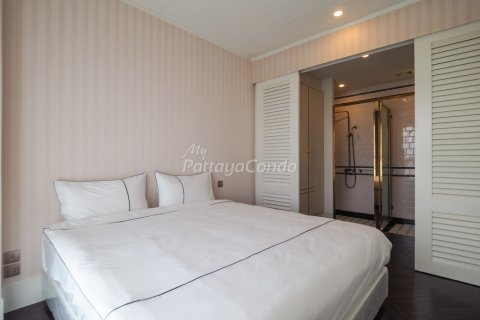 Condo in Sattahip, Thailand, 1 bedroom  № 47262 - photo 11