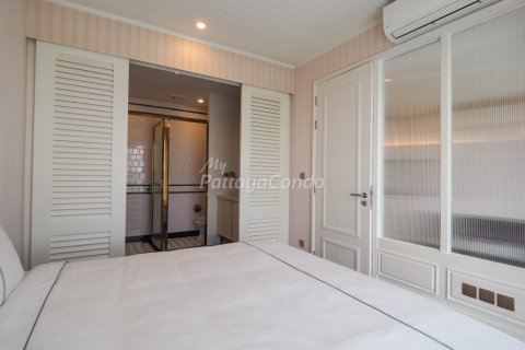 Condo in Sattahip, Thailand, 1 bedroom  № 47262 - photo 12