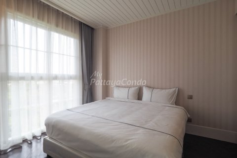 Condo in Sattahip, Thailand, 1 bedroom  № 47262 - photo 9