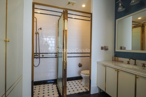 Condo in Sattahip, Thailand, 1 bedroom  № 47262 - photo 15