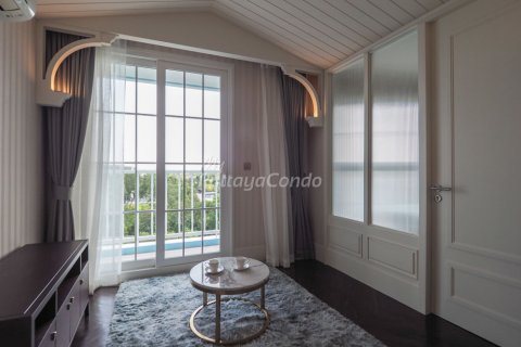 Condo in Sattahip, Thailand, 1 bedroom  № 47262 - photo 8