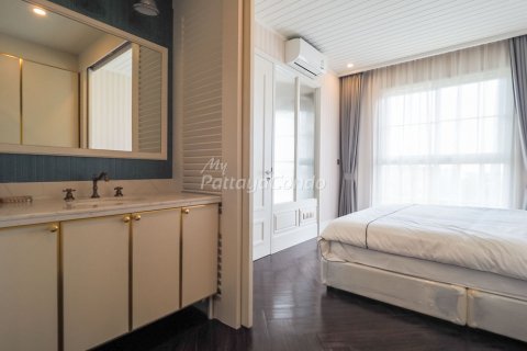 Condo in Sattahip, Thailand, 1 bedroom  № 47262 - photo 14