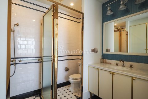 Condo in Sattahip, Thailand, 1 bedroom  № 47262 - photo 17