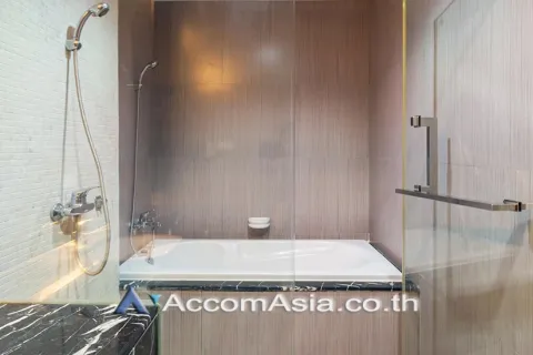 Eigentumswohnung in Watthana, Bangkok, Thailand, 2 Schlafzimmer  № 215850 - Foto 9