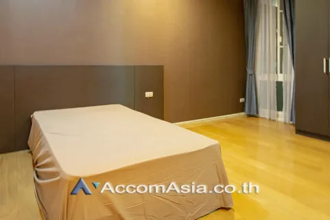 Eigentumswohnung in Watthana, Bangkok, Thailand, 2 Schlafzimmer  № 215850 - Foto 7