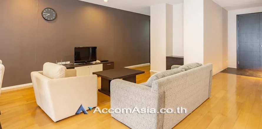 Eigentumswohnung in Watthana, Bangkok, Thailand, 2 Schlafzimmer  № 215850