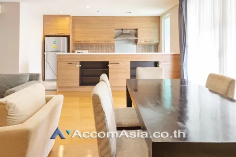 Eigentumswohnung in Watthana, Bangkok, Thailand, 2 Schlafzimmer  № 215850 - Foto 3