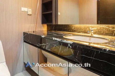 Eigentumswohnung in Watthana, Bangkok, Thailand, 2 Schlafzimmer  № 215850 - Foto 10