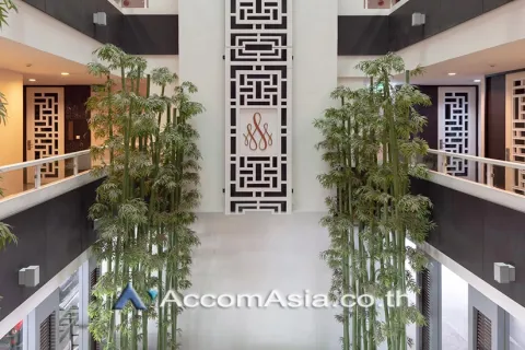 Eigentumswohnung in Watthana, Bangkok, Thailand, 2 Schlafzimmer  № 215850 - Foto 11