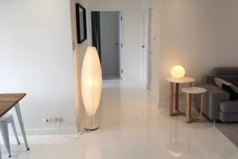 Eigentumswohnung in Watthana, Bangkok, Thailand, 3 Schlafzimmer  № 215853 - Foto 11