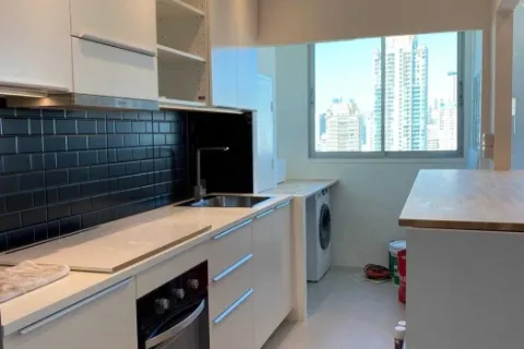 Eigentumswohnung in Watthana, Bangkok, Thailand, 3 Schlafzimmer  № 215853 - Foto 10