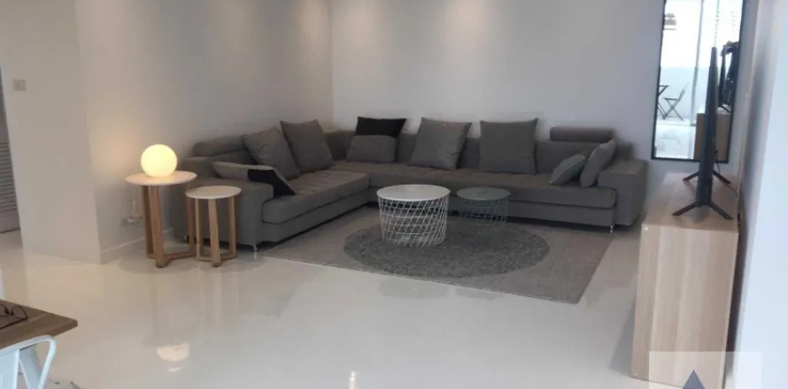 Eigentumswohnung in Watthana, Bangkok, Thailand, 3 Schlafzimmer  № 215853