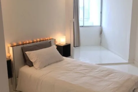 Eigentumswohnung in Watthana, Bangkok, Thailand, 3 Schlafzimmer  № 215853 - Foto 14