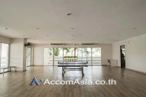 Eigentumswohnung in Watthana, Bangkok, Thailand, 3 Schlafzimmer  № 215853 - Foto 23