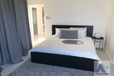 Eigentumswohnung in Watthana, Bangkok, Thailand, 3 Schlafzimmer  № 215853 - Foto 13