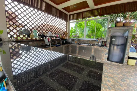 Villa in Hua Hin, Thailand 4 bedrooms № 162106 - photo 26