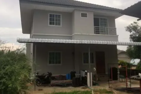Maison à Roi Et, Thaïlande 4 chambres № 162103 - photo 6