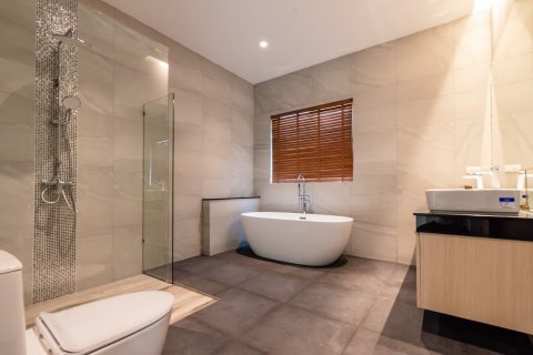 Villa à Hua Hin, Thaïlande 3 chambres № 162104 - photo 11