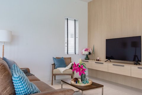 Villa à Hua Hin, Thaïlande 3 chambres № 162104 - photo 4