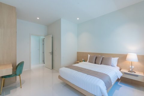 Villa à Hua Hin, Thaïlande 3 chambres № 162104 - photo 9