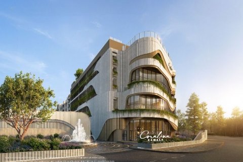 Studio in the Condo in Kathu, Thailand  № 162108 - photo 2