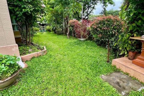 House in Chiang Mai, Thailand 5 bedrooms № 162107 - photo 4