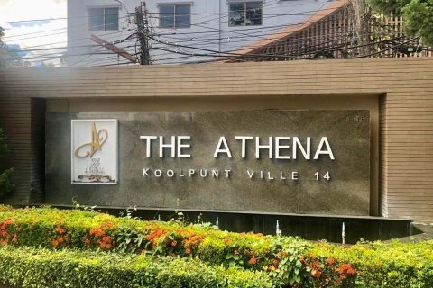 House in Chiang Mai, Thailand 5 bedrooms № 162107 - photo 18