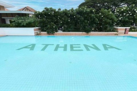 House in Chiang Mai, Thailand 5 bedrooms № 162107 - photo 17