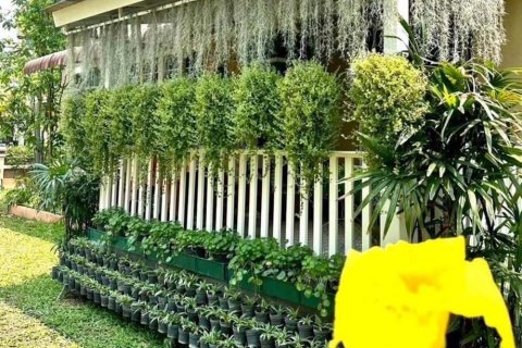 House in Chiang Mai, Thailand 5 bedrooms № 162107 - photo 14