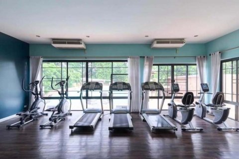 House in Chiang Mai, Thailand 5 bedrooms № 162107 - photo 16