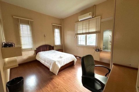 House in Chiang Mai, Thailand 5 bedrooms № 162107 - photo 11