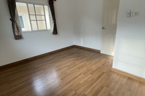 Maison à Khlong Sam Wa, Bangkok, Thaïlande 3 chambres № 162105 - photo 17