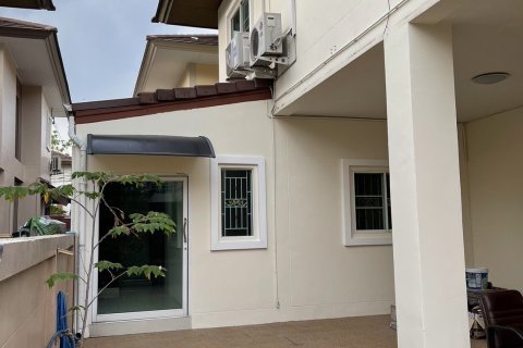 Maison à Khlong Sam Wa, Bangkok, Thaïlande 3 chambres № 162105 - photo 6