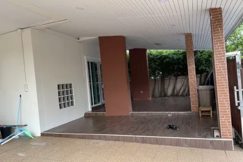 Maison à Khlong Sam Wa, Bangkok, Thaïlande 3 chambres № 162105 - photo 2