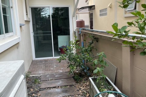 Maison à Khlong Sam Wa, Bangkok, Thaïlande 3 chambres № 162105 - photo 9