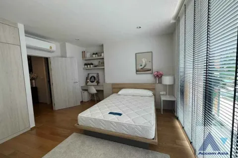Reihenhaus in Suan Luang, Bangkok, Thailand 3 Schlafzimmer № 218701 - Foto 5