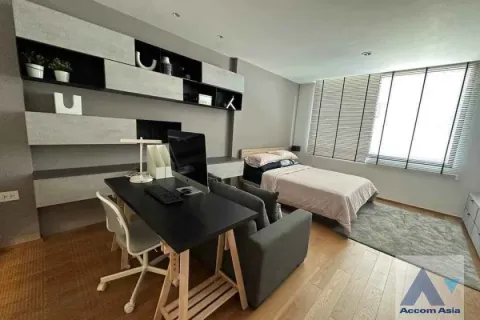 Reihenhaus in Suan Luang, Bangkok, Thailand 3 Schlafzimmer № 218701 - Foto 4