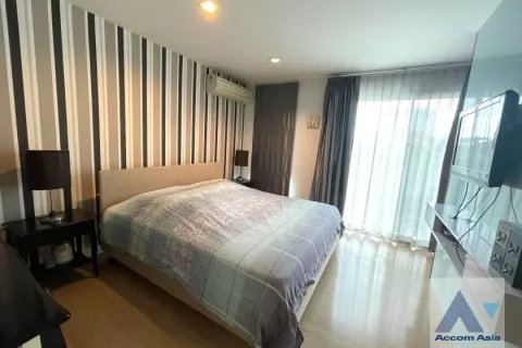Reihenhaus in Bang Kapi, Bangkok, Thailand 3 Schlafzimmer № 218699 - Foto 7