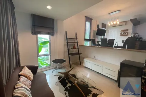 Reihenhaus in Bang Kapi, Bangkok, Thailand 3 Schlafzimmer № 218699 - Foto 4